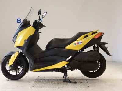 Yamaha XMAX 250 2018