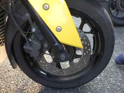 Yamaha XMAX 250