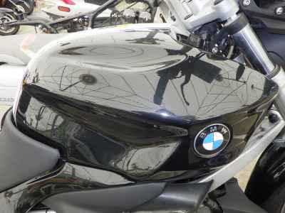 BMW R1200R 2013