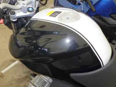 BMW R1200R 2013