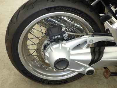 BMW R1200R 2013