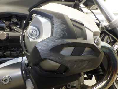 BMW R1200R 2013