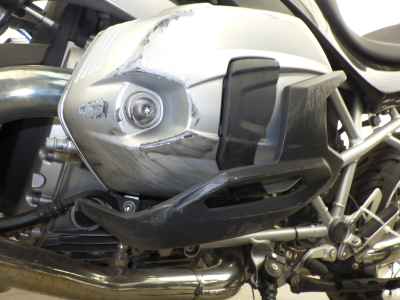 BMW R1200R 2013