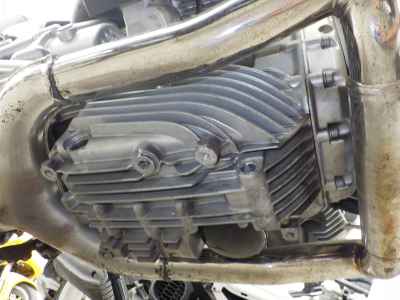 BMW R1200R 2013