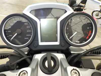 BMW R1200R 2013