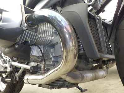 BMW R1200R 2013