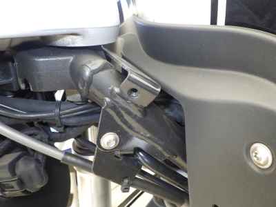 BMW R1200R 2013