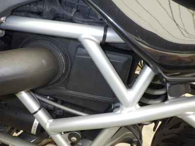 BMW R1200R 2013