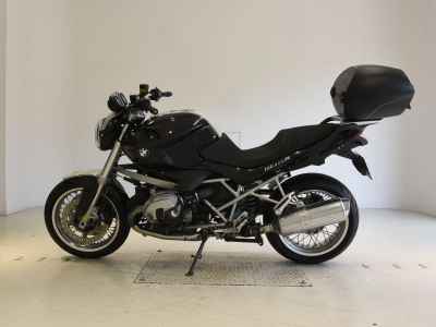 BMW R1200R 2013