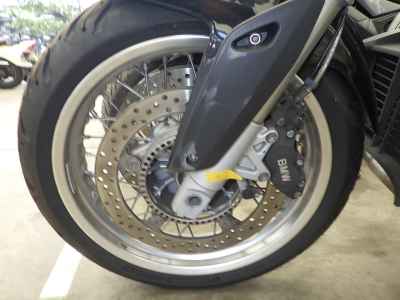 BMW R1200R 2013