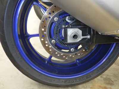 Suzuki Hayabusa 2023