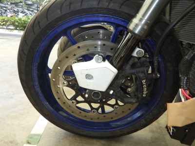 Suzuki Hayabusa 2023