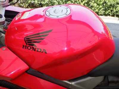 Honda VFR800F 2006