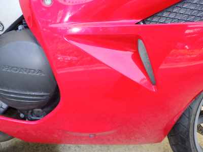 Honda VFR800F 2006