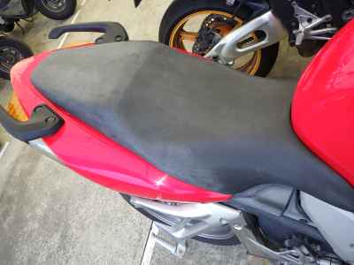Honda VFR800F 2006