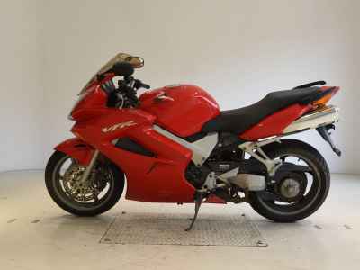 Honda VFR800F 2006