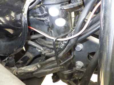 Kawasaki Ninja 250 2011