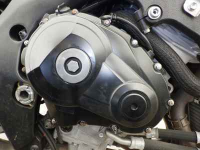 Suzuki GSX-R1000 2015