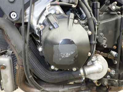 Suzuki GSX-R1000 2015
