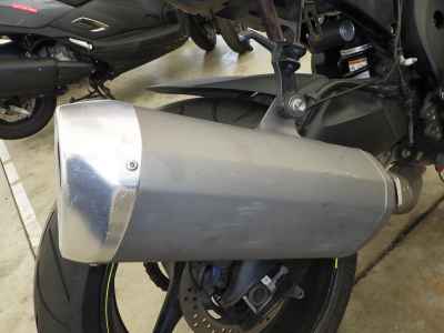 Suzuki GSX-R1000 2015