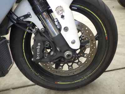 Suzuki GSX-R1000 2015
