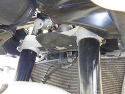 Suzuki GSX-R1000 2015