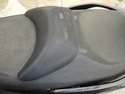 Suzuki Skywave 250 2006
