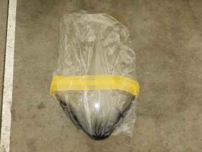 Suzuki Skywave 250 2006