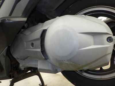 Suzuki Skywave 250 2006