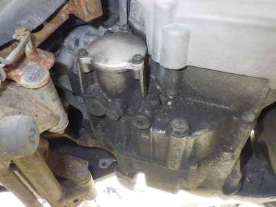 Suzuki Skywave 250 2006