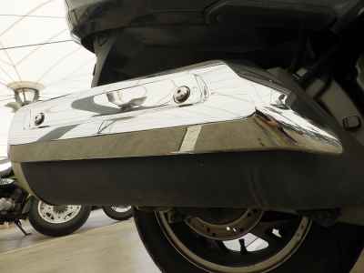 Suzuki Skywave 250 2006
