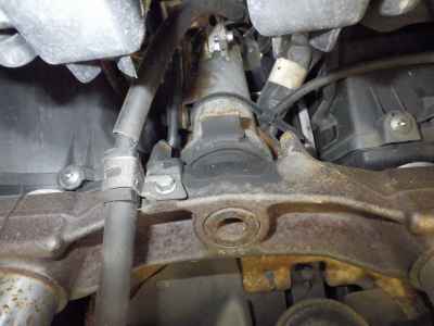 Suzuki Skywave 250 2006