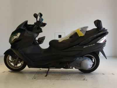 Suzuki Skywave 250 2006
