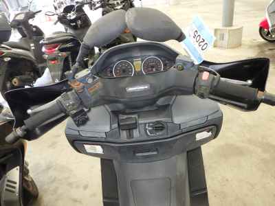Suzuki Skywave 250 2006