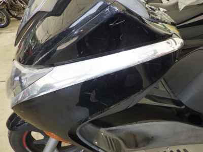 Honda Forza Z 2008