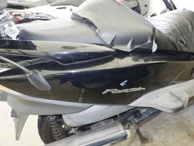 Honda Forza Z 2008