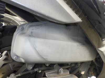 Honda Forza Z 2008