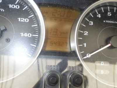 Honda Forza Z 2008