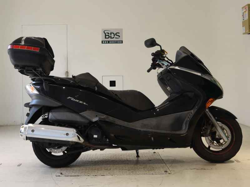 Honda Forza Z 2008