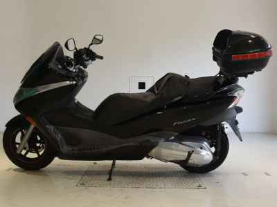 Honda Forza Z 2008