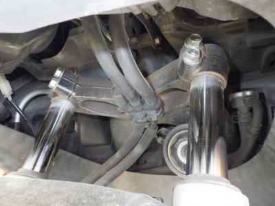 Honda Forza Z 2008