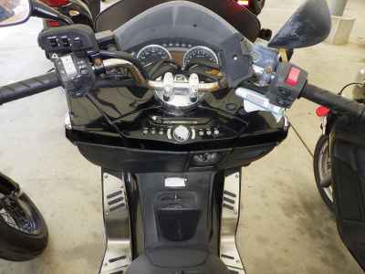 Honda Forza Z 2008
