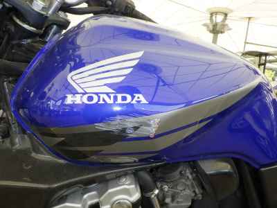 Honda CB400SF 2007