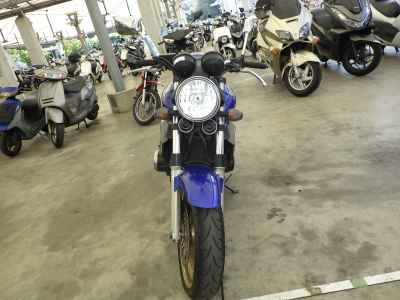 Honda CB400SF 2007