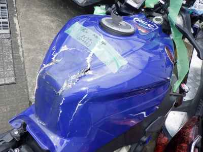 Honda CBR1000RR 2019