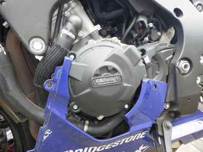 Honda CBR1000RR 2019