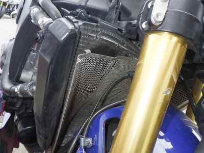 Honda CBR1000RR 2019