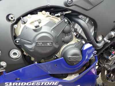 Honda CBR1000RR 2019