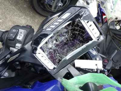 Honda CBR1000RR 2019
