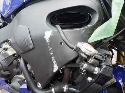 Honda CBR1000RR 2019